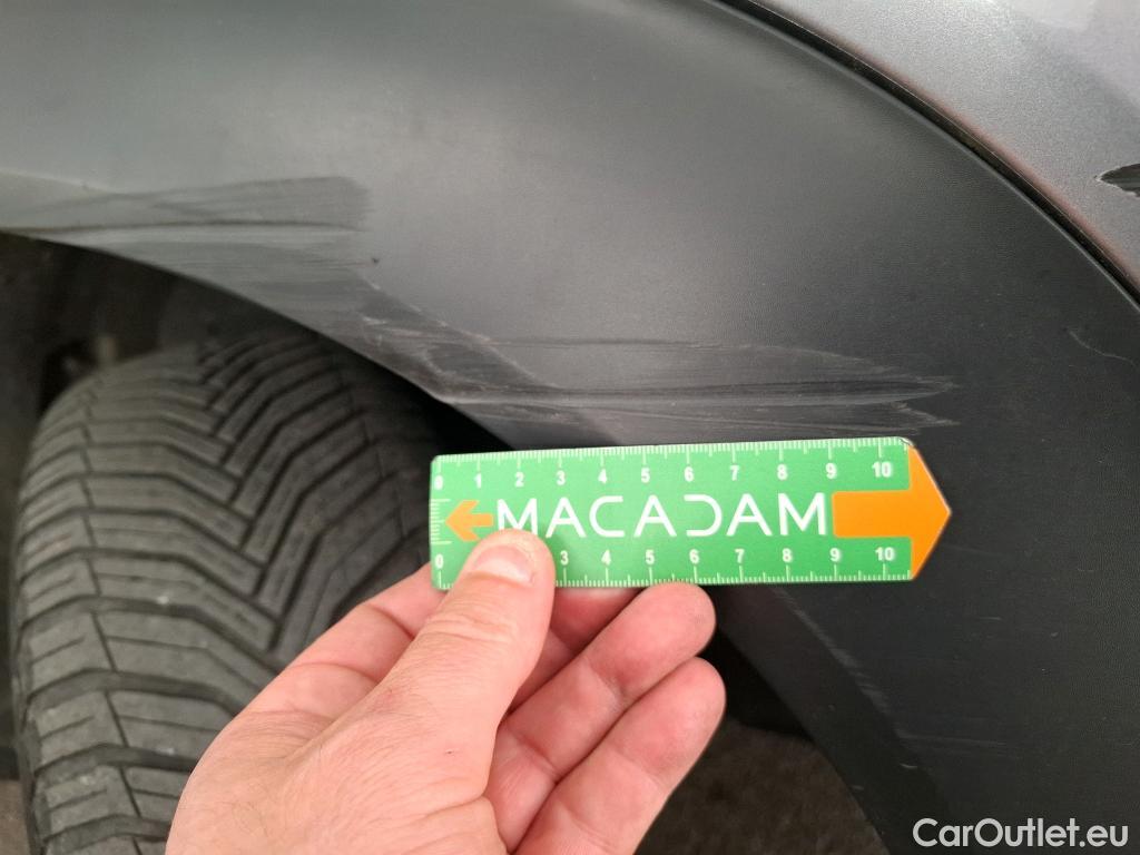  Citroen  C3  Aircross Shine Business 1.2 PureTech 130CV BVA6 E6d #59