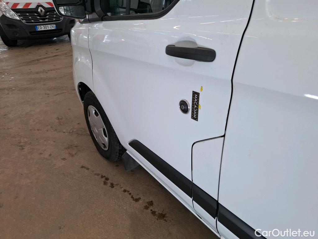  Ford  Transit  Custom Fourgon 300 L1 Trend #56