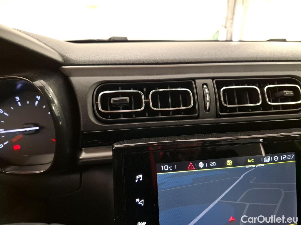  Citroen  C3  Shine Business 1.2 PureTech 110CV BVM6 E6d / TRANSFO VP VF #5