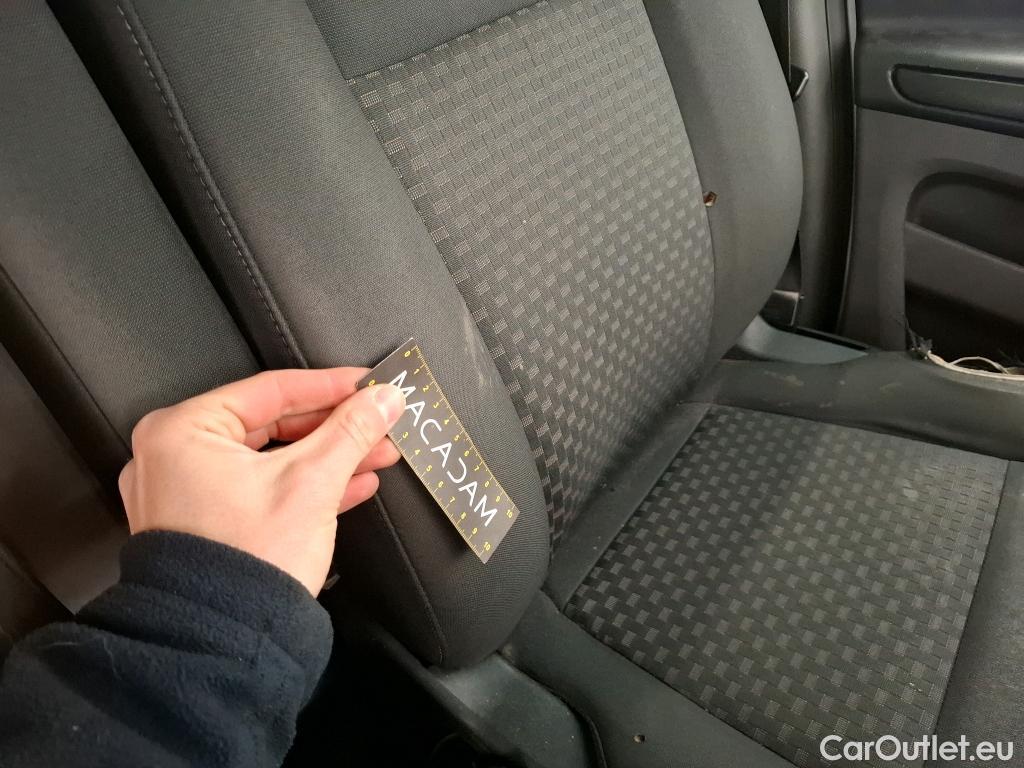  Ford  Transit  Custom Fourgon 300 L1 Trend #43