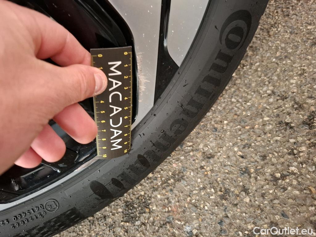  Citroen  C4 CITROEN  X / 2022 / 4P / Berline PureTech 130 S&S EAT8 Shine #11