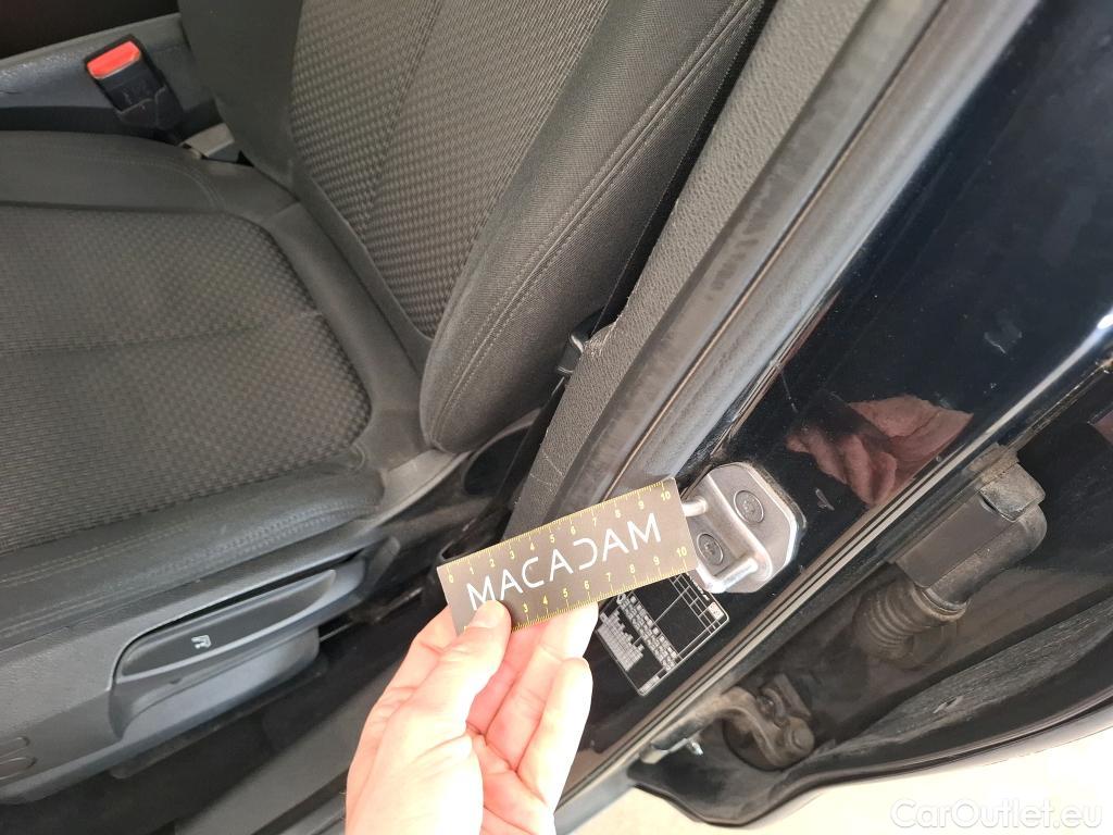  Bmw  X2 Série  sDrive 18i Lounge 1.5 135CV BVA7 E6d #6