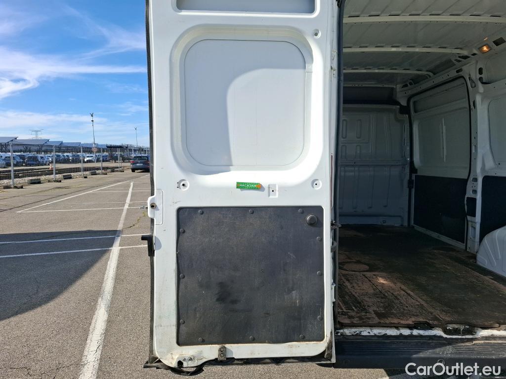  Citroen  Jumper CITROEN  / 2014 / 4P / Fourgon tôlé 33 L2H2 BlueHDi 130 S&S BVM6 Business #6