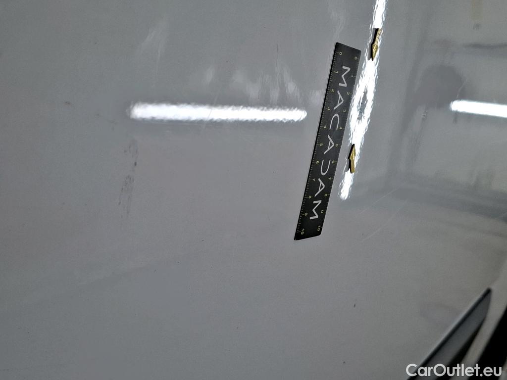  Ford  Transit  Custom Fourgon 300 L1 Trend #2