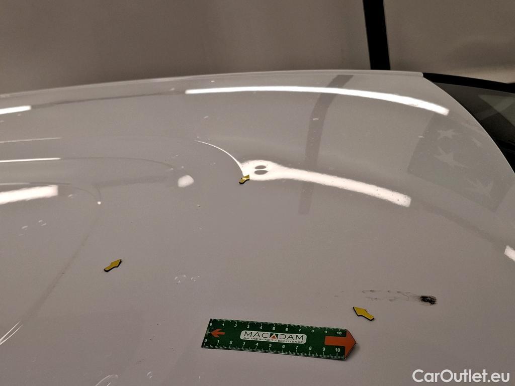  Citroen  C3  Shine Business 1.2 PureTech 110CV BVM6 E6d / TRANSFO VP VF #16