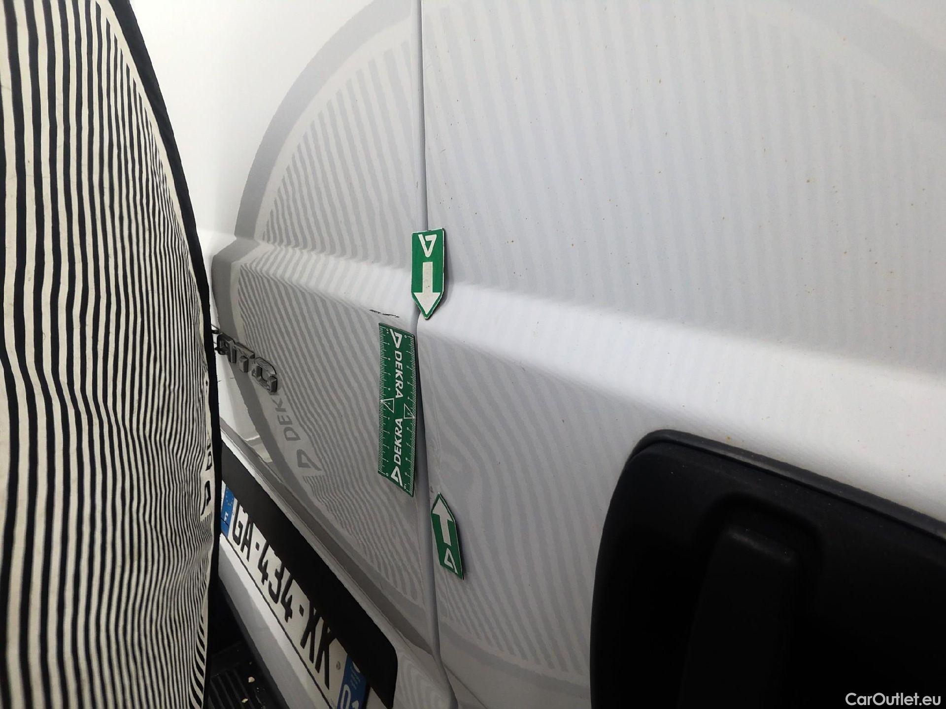  Fiat  Ducato FIAT  / 2014 / 4P / Fourgon tôlé 2.3 Multijet 120 3.0 M H2 Business #27