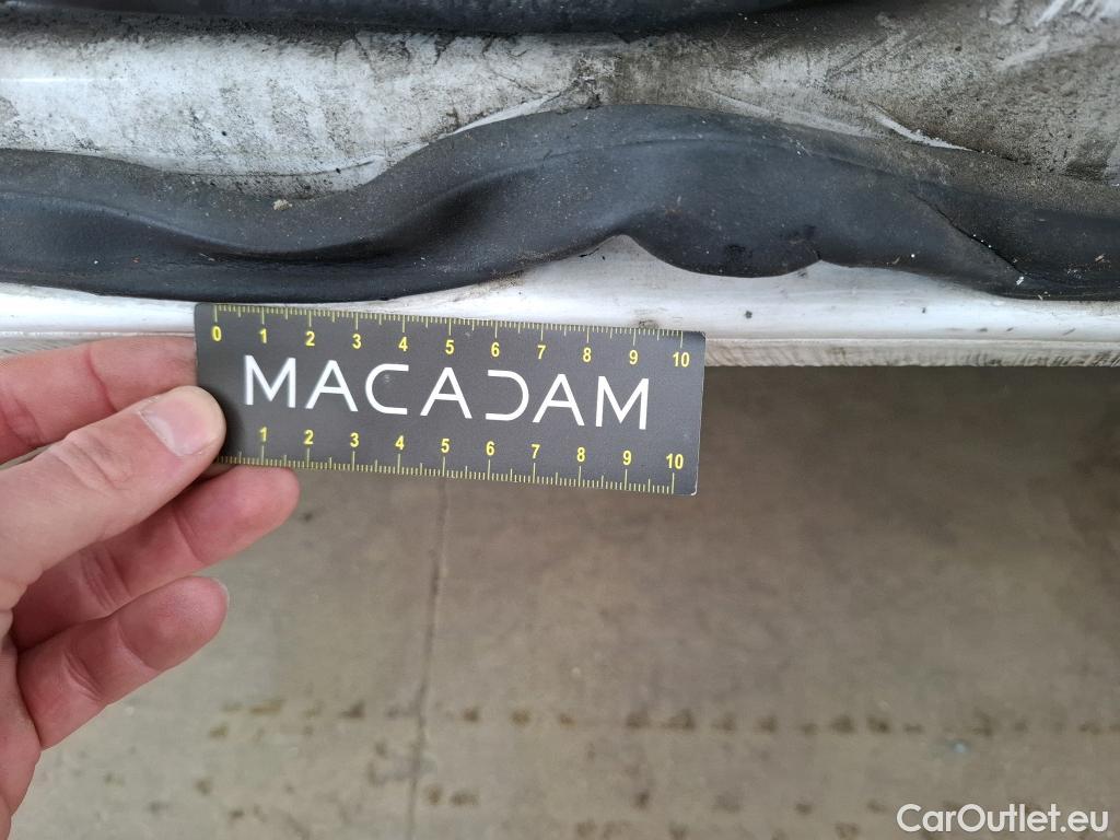  Ford  Transit  Custom Fourgon 300 L1 Trend #62