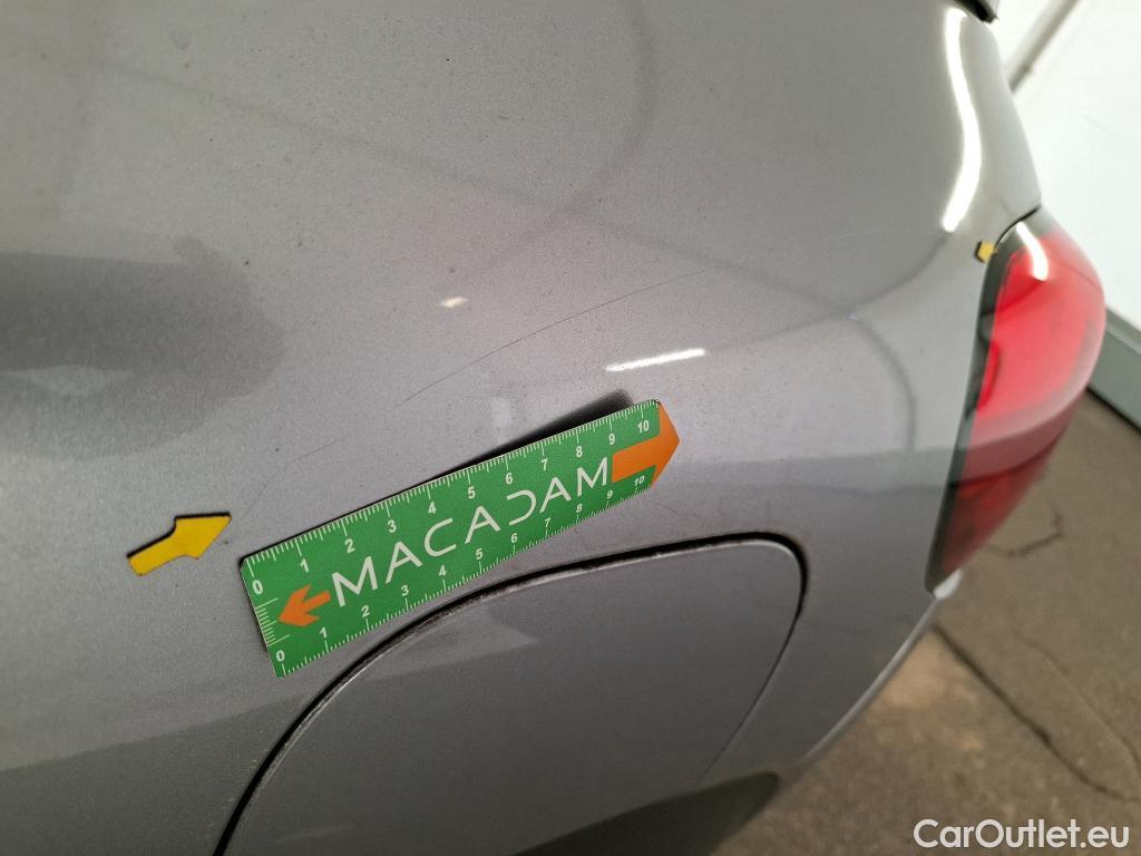  Citroen  C3  Aircross Shine Business 1.2 PureTech 130CV BVA6 E6d #27