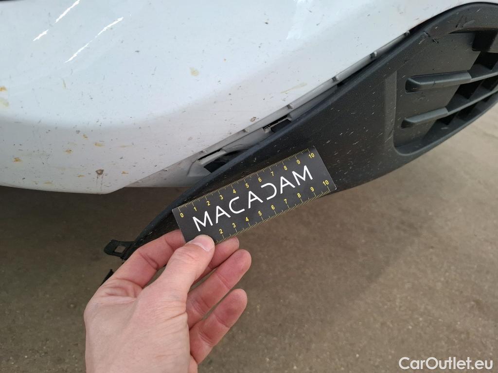  Ford  Transit  Custom Fourgon 300 L1 Trend #18