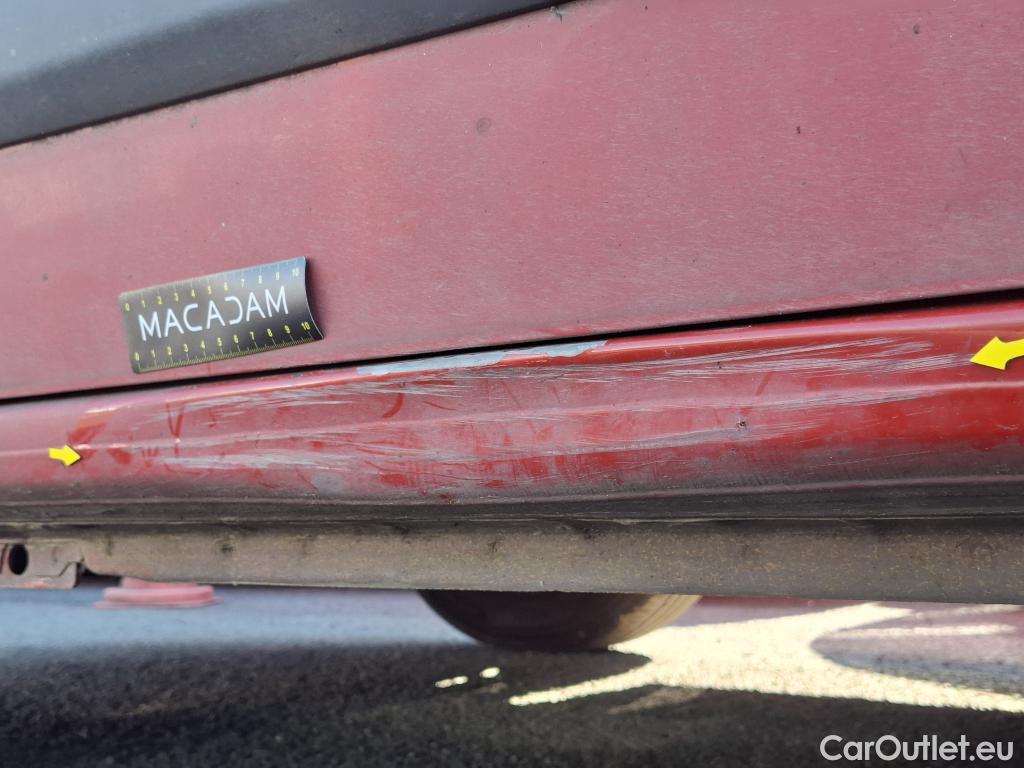  Citroen  Berlingo  Fourgon Driver M 650 1.2 PureTech 130CV BVA8 E6d #8