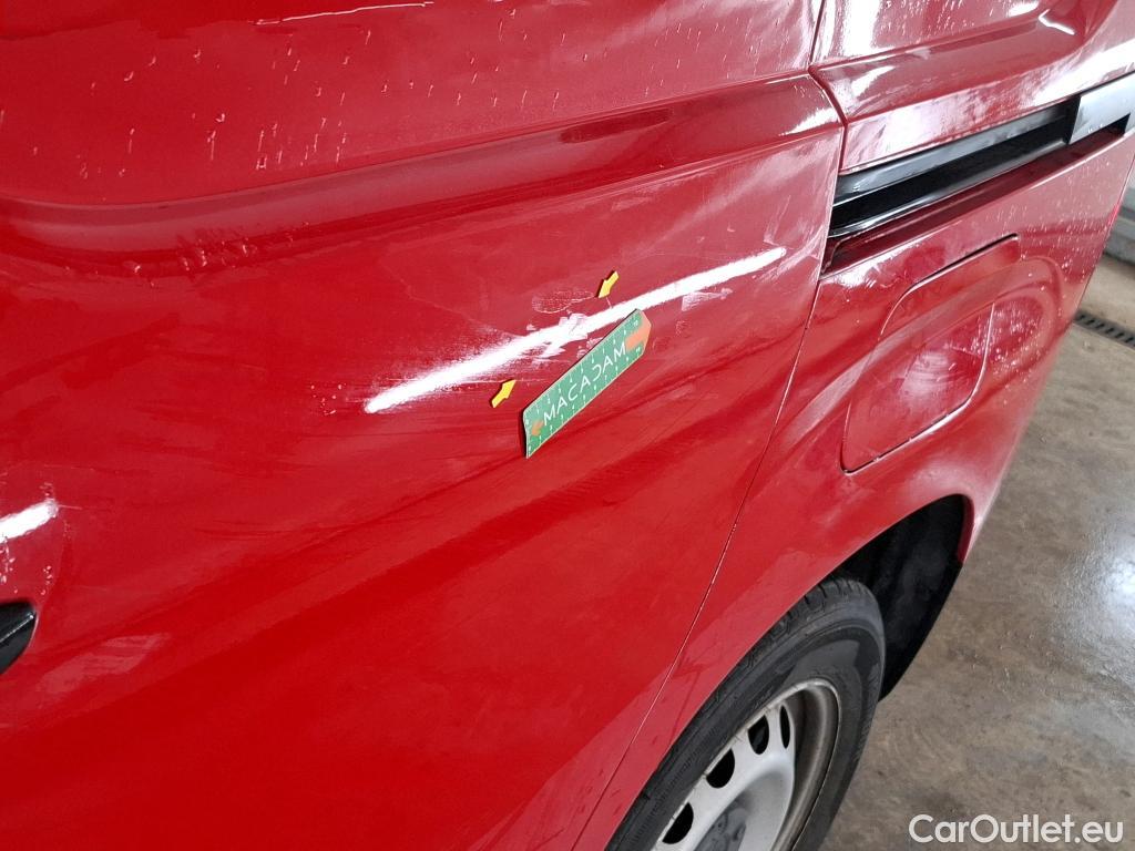  Citroen  Berlingo  Fourgon Driver M 650 1.2 PureTech 130CV BVA8 E6d #4