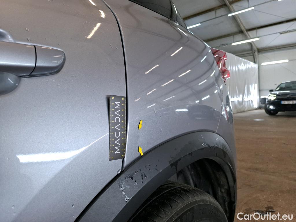  Citroen  C5  Aircross C-Series 1.2 PureTech 130CV BVA8 6E #1