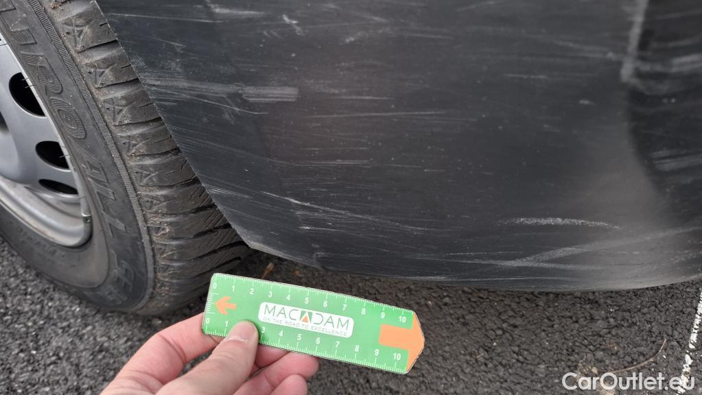  Citroen  Berlingo  Fourgon Club M 1000 1.5 BlueHDi 75CV BVM5 E6dT #26