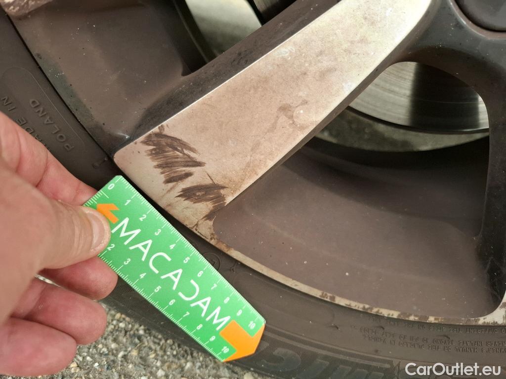  Citroen  C3  Aircross Shine Business 1.2 PureTech 130CV BVA6 E6d #46