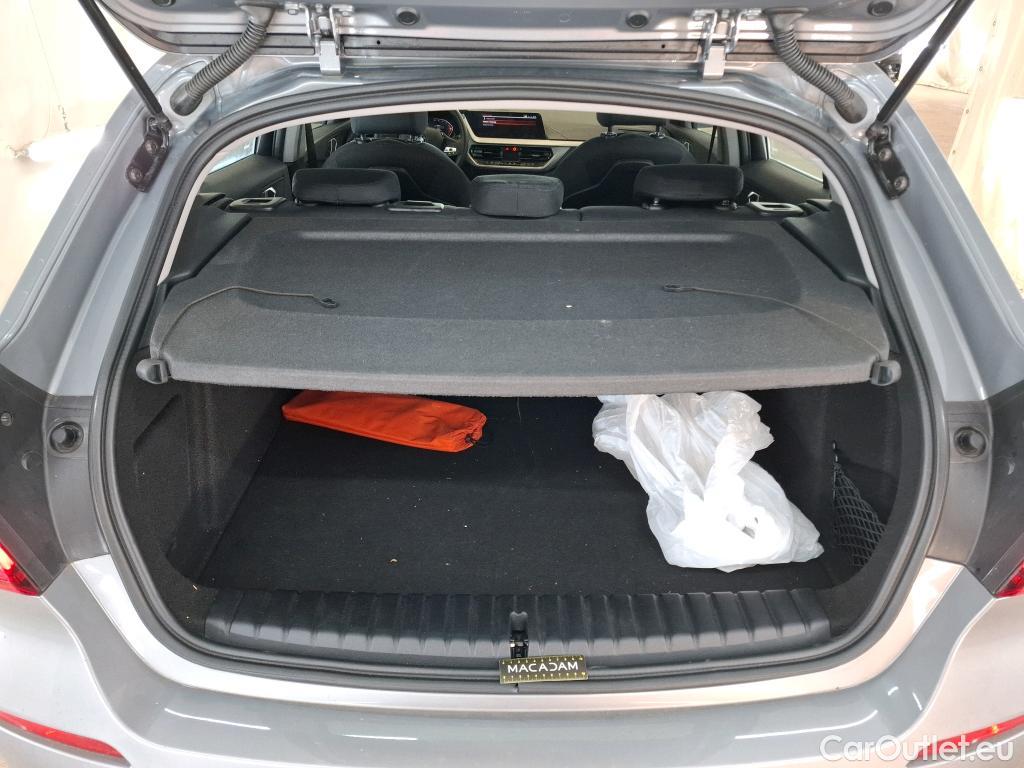  Bmw  Serie 1 1 Berline 116 d 1.5 115CV BVA7 E6d #4