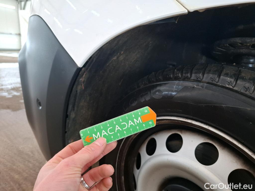  Citroen  Berlingo  Fourgon Driver M 1000 1.5 BlueHDi 100CV BVM5 E6dT #48