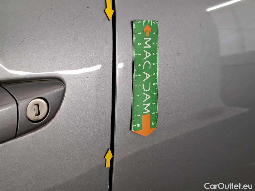  Citroen  C3  Aircross Shine Business 1.2 PureTech 130CV BVA6 E6d #22