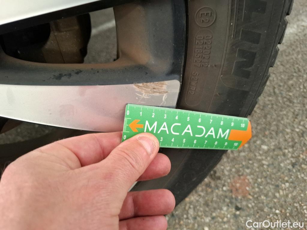  Citroen  C3  Aircross Shine Business 1.2 PureTech 130CV BVA6 E6d #50