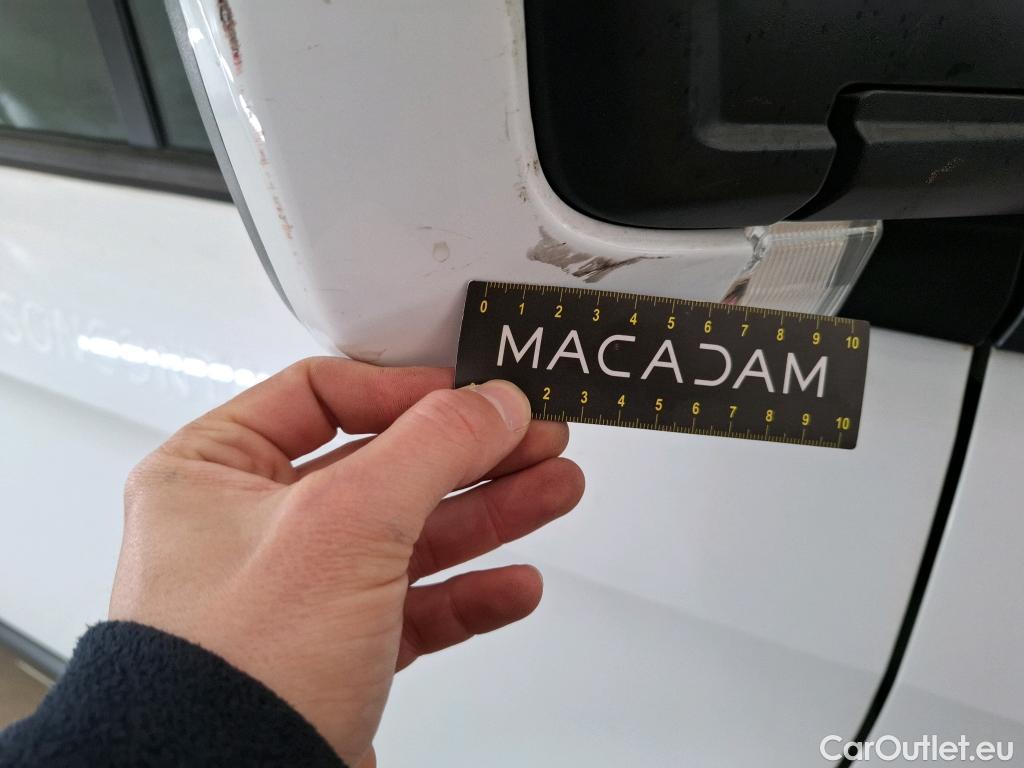  Ford  Transit  Custom Fourgon 300 L1 Trend #47