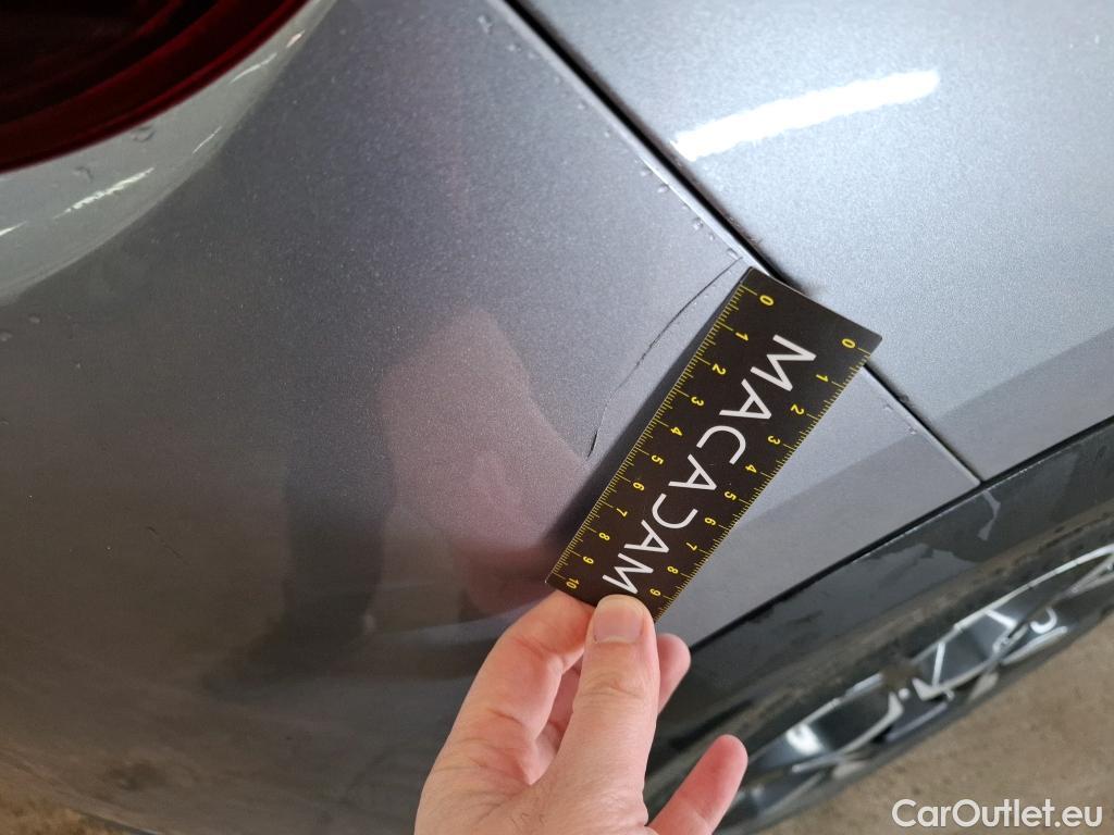  Citroen  C5  Aircross C-Series 1.2 PureTech 130CV BVA8 6E #12