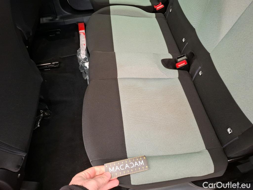  Citroen  Berlingo  Live M 1.2 PureTech 110CV BVM6 E6d #4