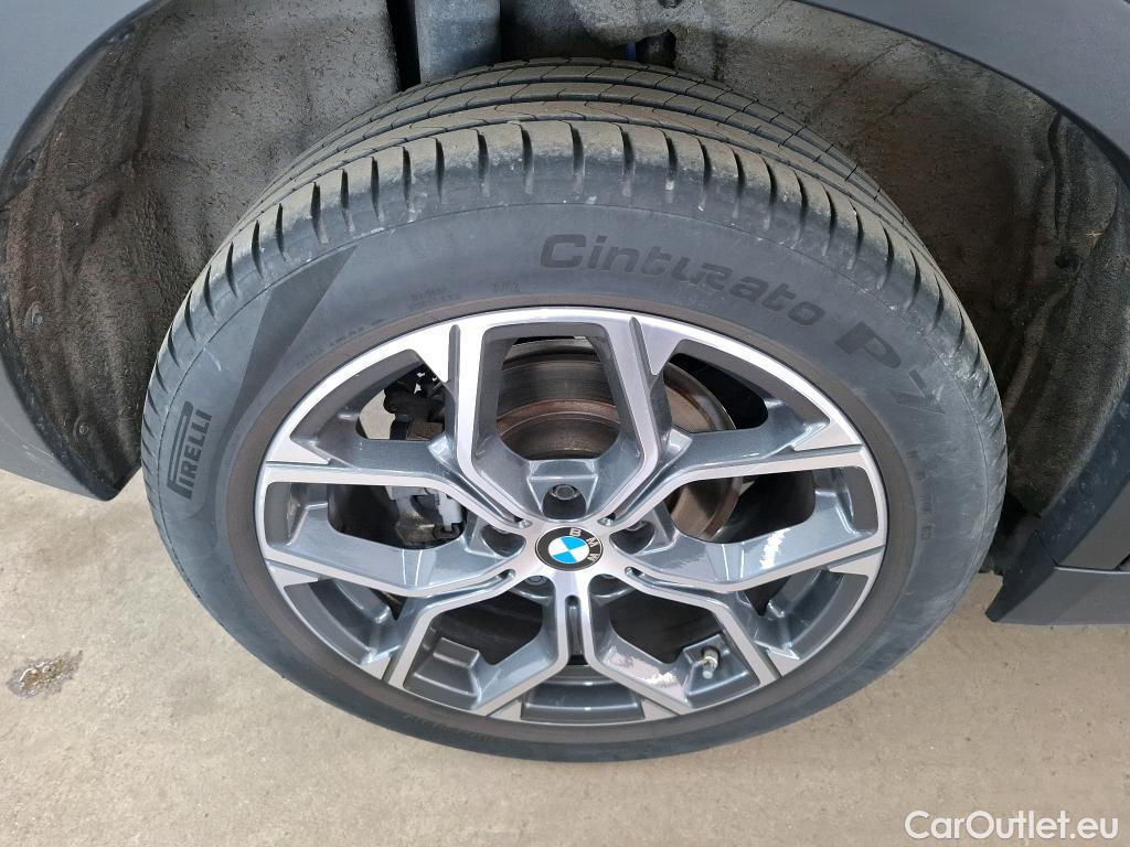  Bmw  X2 Série  sDrive 18i Lounge 1.5 135CV BVA7 E6d #51