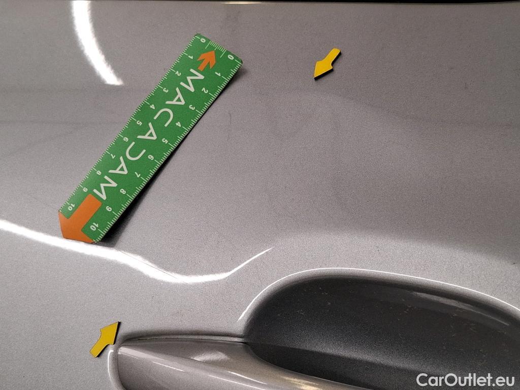  Citroen  C3  Aircross Shine Business 1.2 PureTech 130CV BVA6 E6d #17