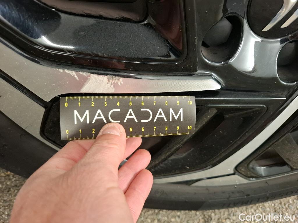  Citroen  C4 CITROEN  X / 2022 / 4P / Berline PureTech 130 S&S EAT8 Shine #18