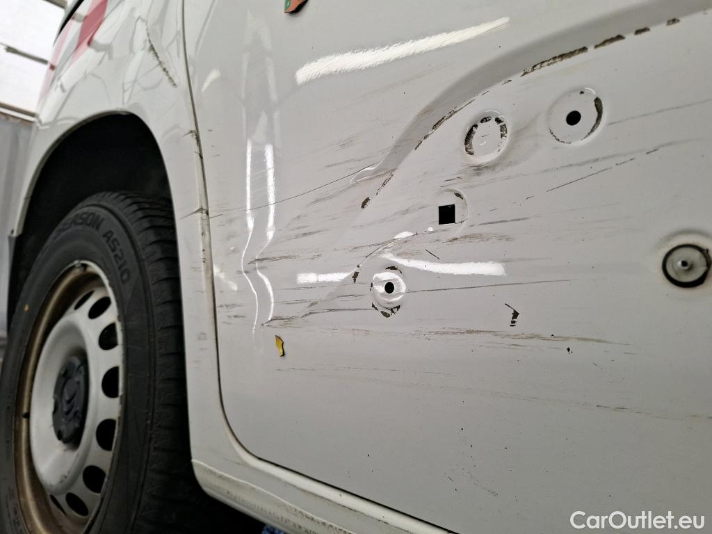  Citroen  Berlingo  Fourgon Club M 1000 1.5 BlueHDi 75CV BVM5 E6dT #9