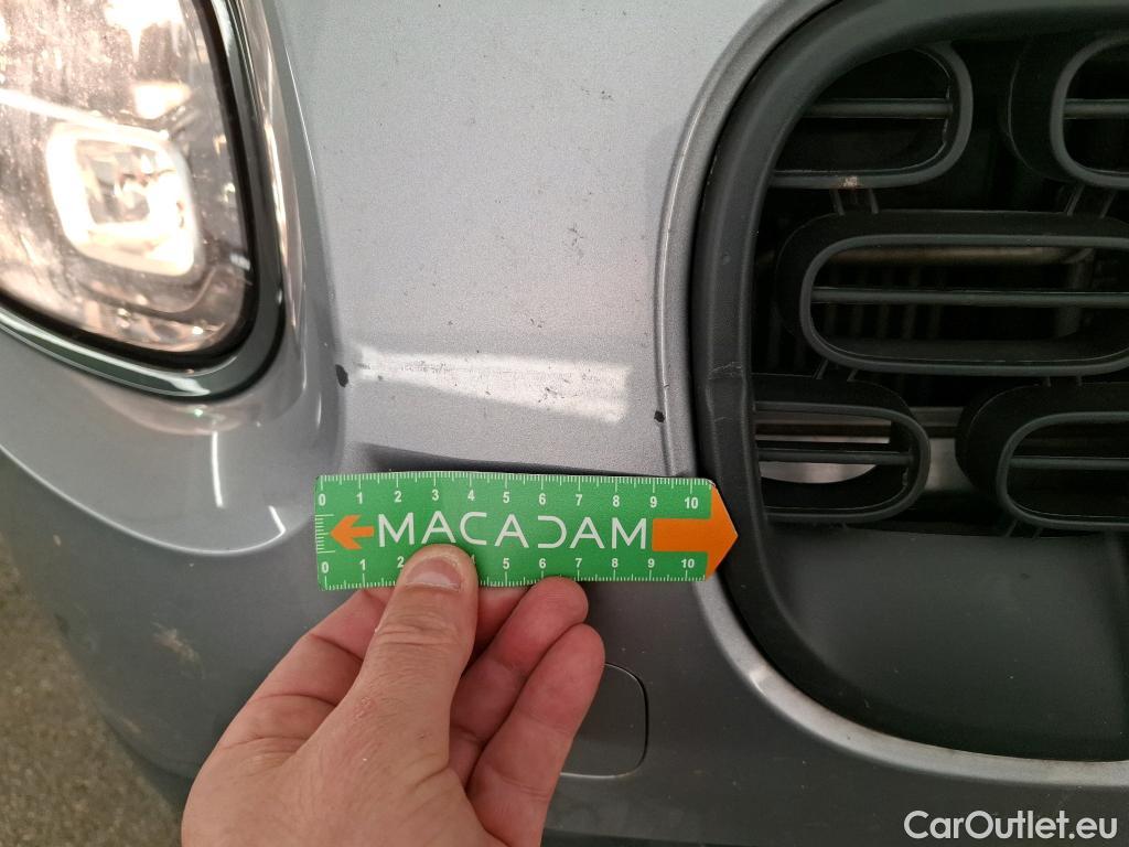  Citroen  C3  Aircross Shine Business 1.2 PureTech 130CV BVA6 E6d #13