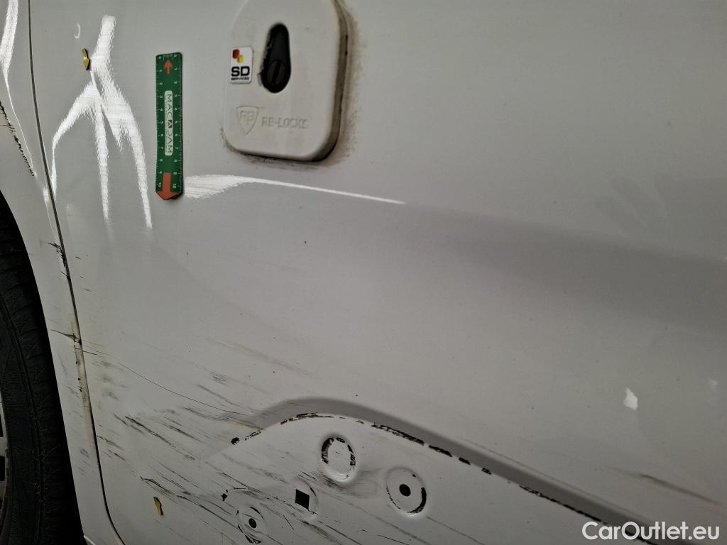  Citroen  Berlingo  Fourgon Club M 1000 1.5 BlueHDi 75CV BVM5 E6dT #7