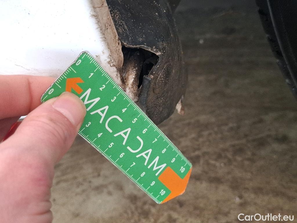  Citroen  Berlingo  Fourgon Driver M 1000 1.5 BlueHDi 100CV BVM5 E6dT #29