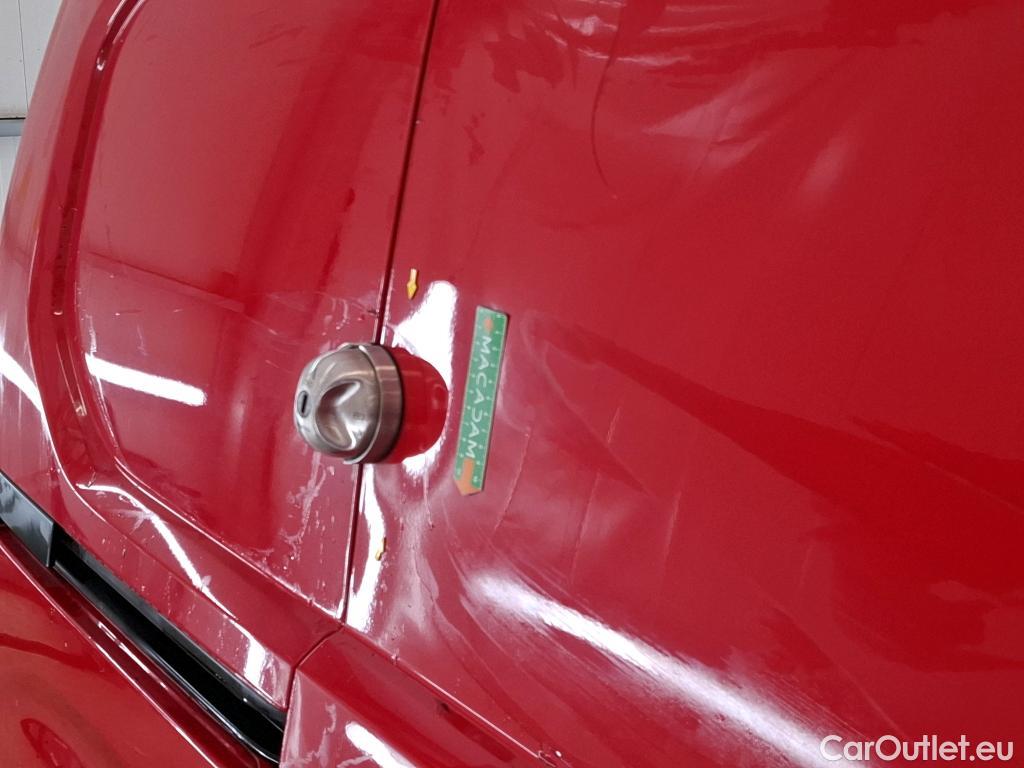  Citroen  Berlingo  Fourgon Driver M 650 1.2 PureTech 130CV BVA8 E6d #14