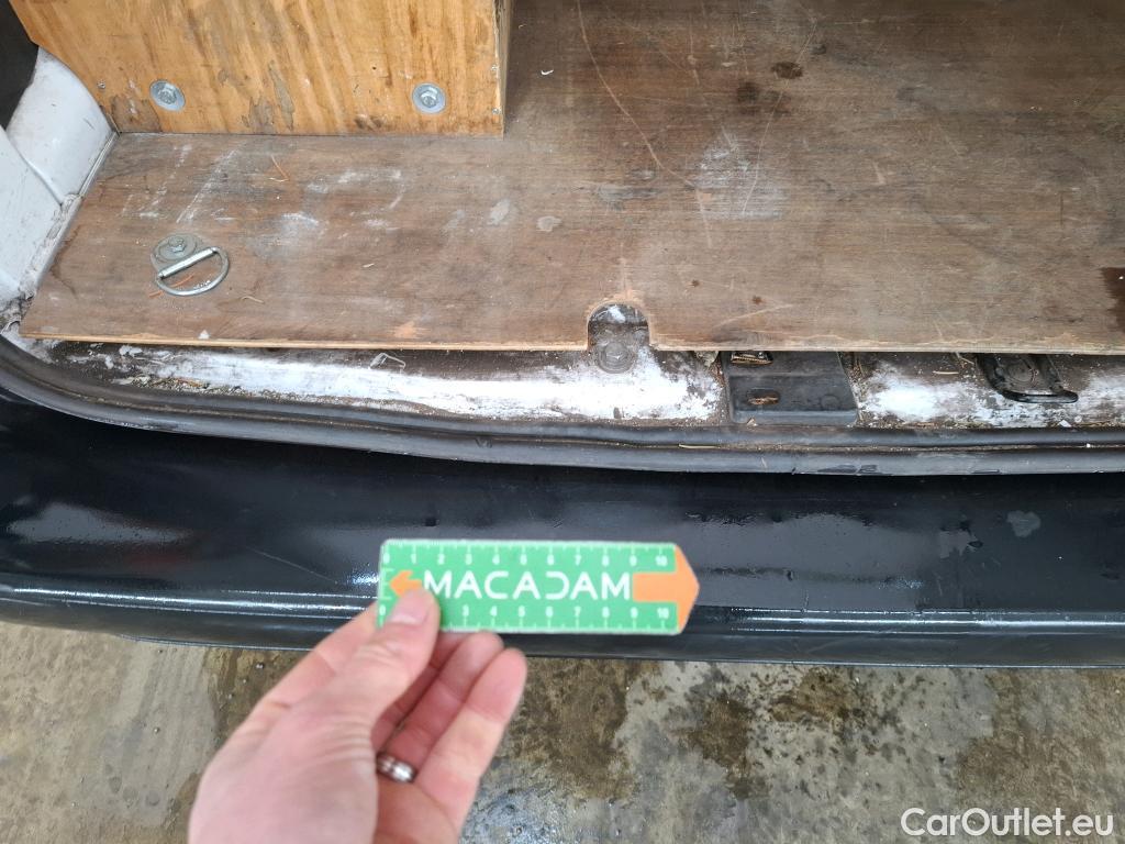  Citroen  Berlingo  Fourgon Driver M 1000 1.5 BlueHDi 100CV BVM5 E6dT #23