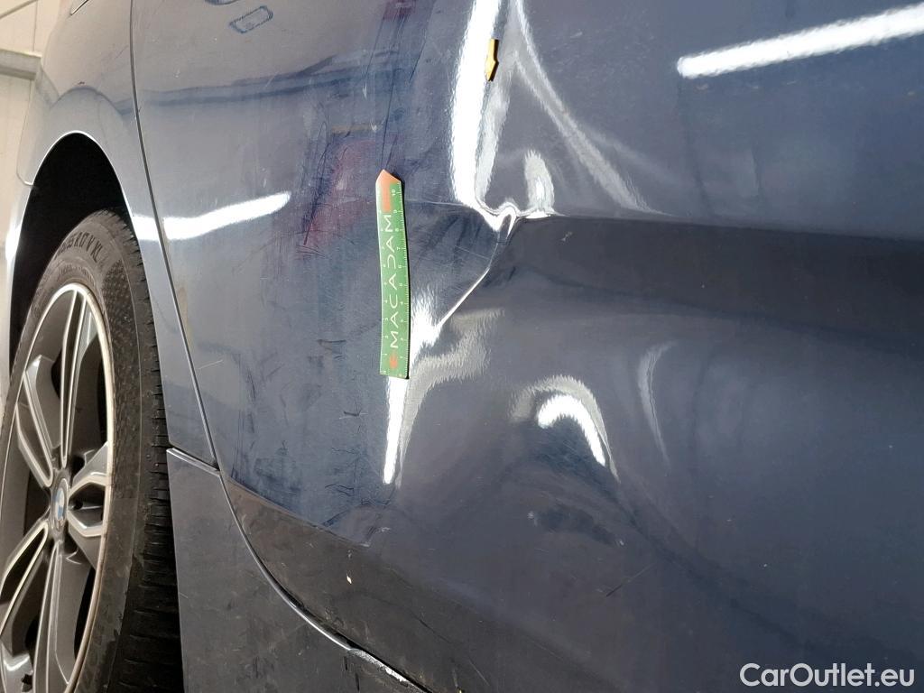  Bmw  Serie 2 Série 2 Gran Tourer 218 d Sport Line 2.0 150CV BVA8 E6d #3