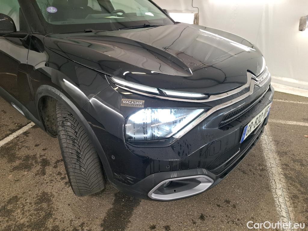  Citroen  C4 CITROEN  X / 2022 / 4P / Berline PureTech 130 S&S EAT8 Shine #27