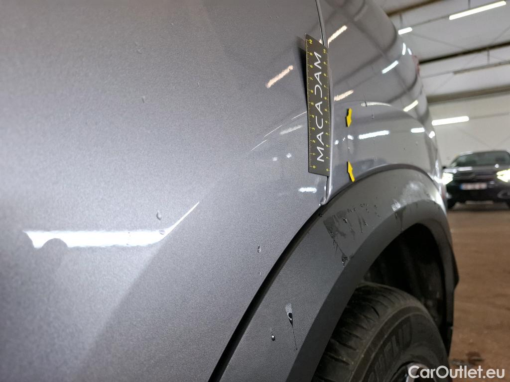  Citroen  C5  Aircross C-Series 1.2 PureTech 130CV BVA8 6E #2