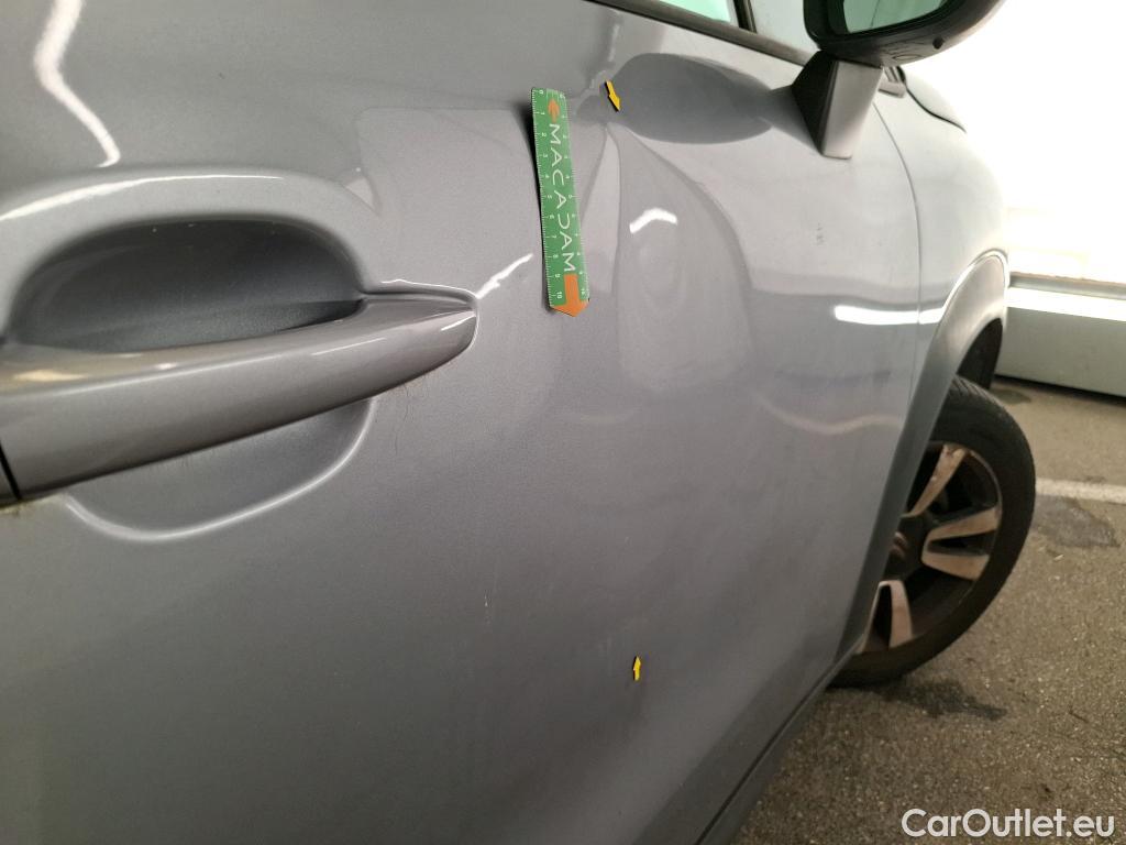  Citroen  C3  Aircross Shine Business 1.2 PureTech 130CV BVA6 E6d #2