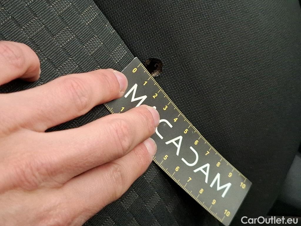  Ford  Transit  Custom Fourgon 300 L1 Trend #11