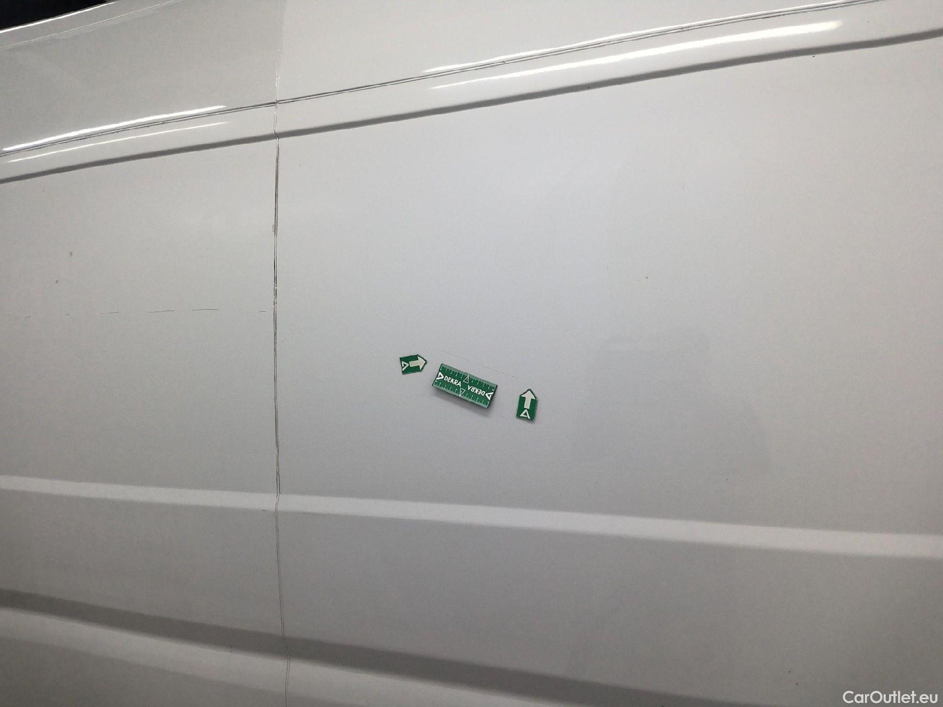  Fiat  Ducato FIAT  / 2014 / 4P / Fourgon tôlé 2.3 Multijet 120 3.0 M H2 Business #24