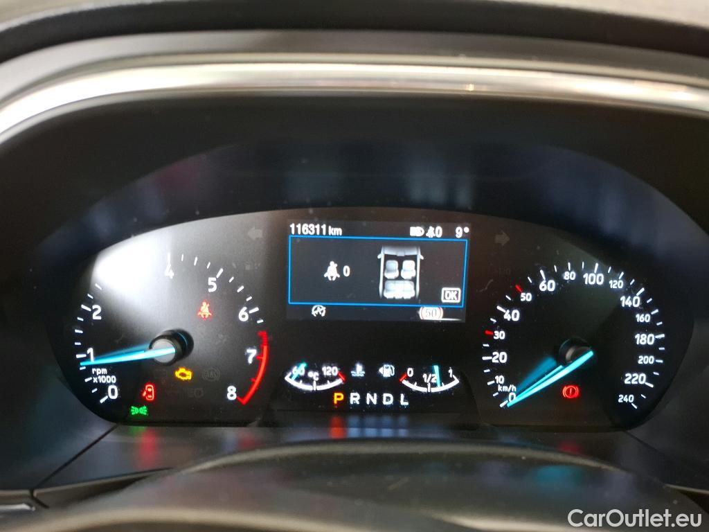  Ford  Focus FORD  / 2018 / 5P / Berline 5P - 1.0 EcoBoost 125ch auto Active Busi #24