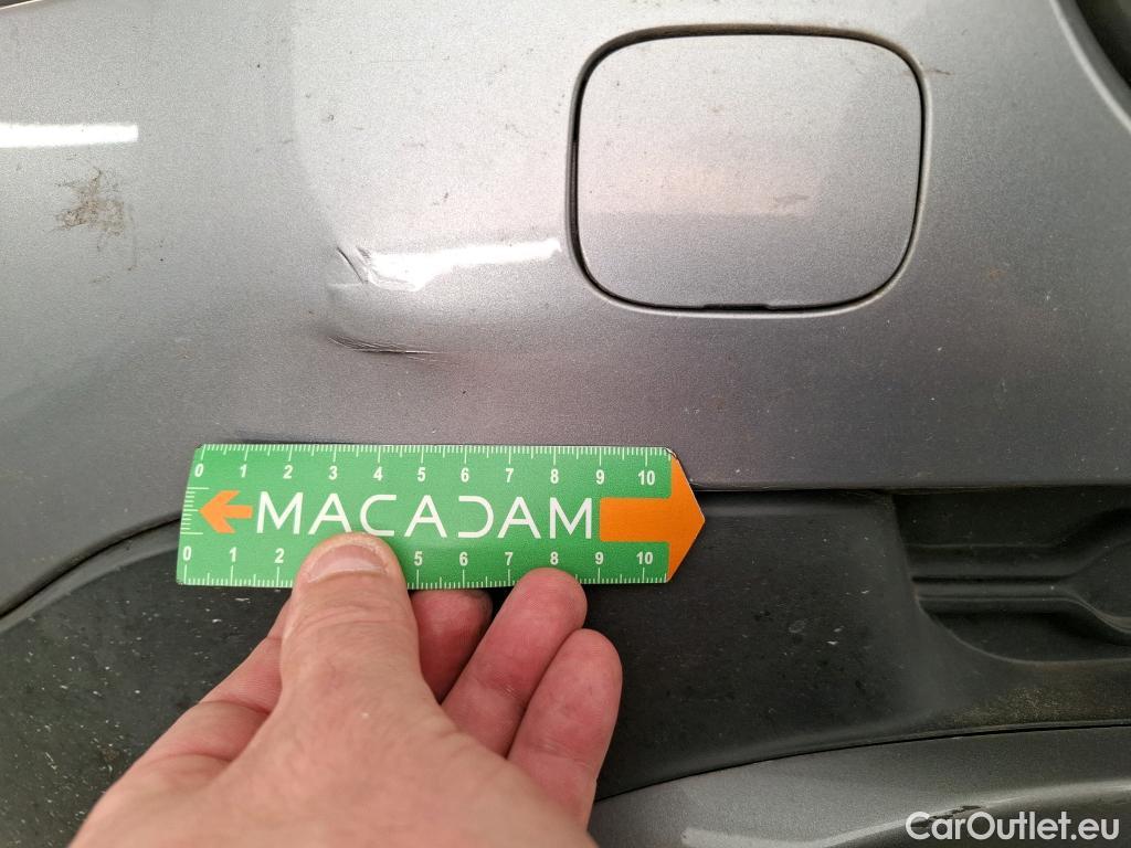  Citroen  C3  Aircross Shine Business 1.2 PureTech 130CV BVA6 E6d #12