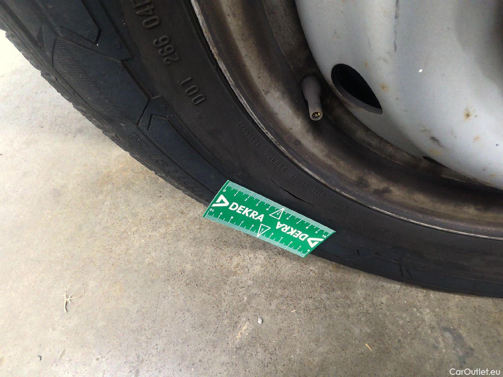  Fiat  Ducato FIAT  / 2014 / 4P / Fourgon tôlé 2.3 Multijet 120 3.0 M H2 Business #1