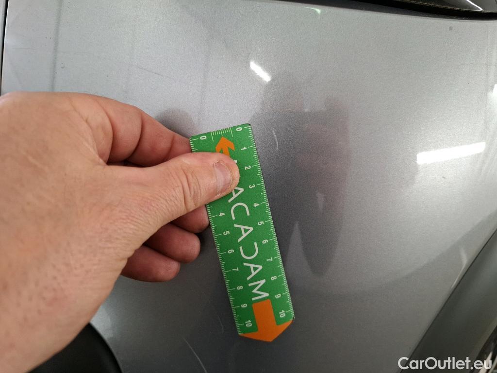  Citroen  C3  Aircross Shine Business 1.2 PureTech 130CV BVA6 E6d #76