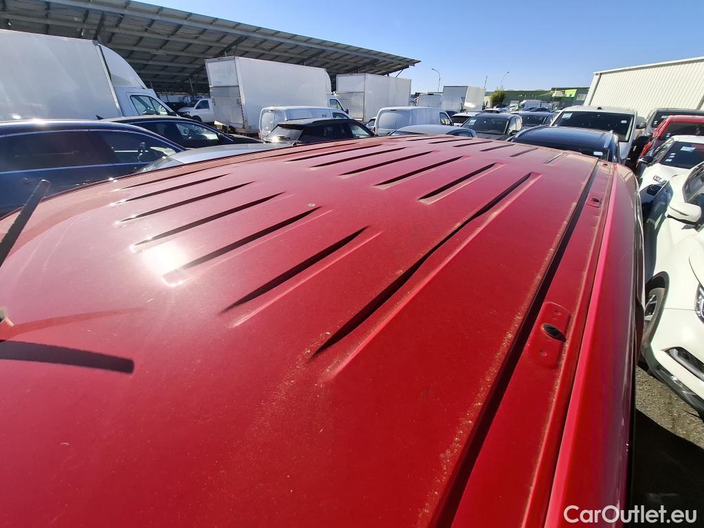  Citroen  Berlingo  Fourgon Driver M 650 1.2 PureTech 130CV BVA8 E6d #27