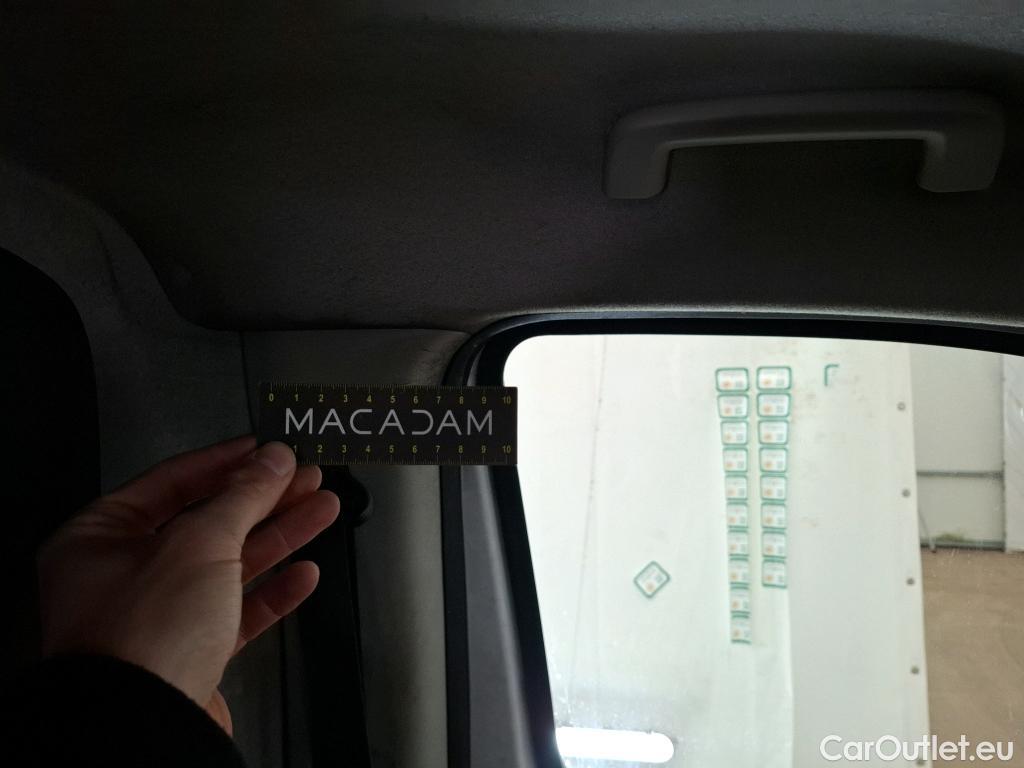  Ford  Transit  Custom Fourgon 300 L1 Trend #44