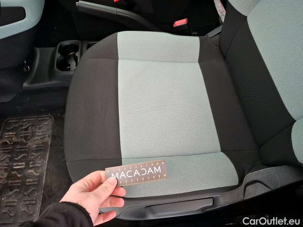  Citroen  Berlingo  Live M 1.2 PureTech 110CV BVM6 E6d #3