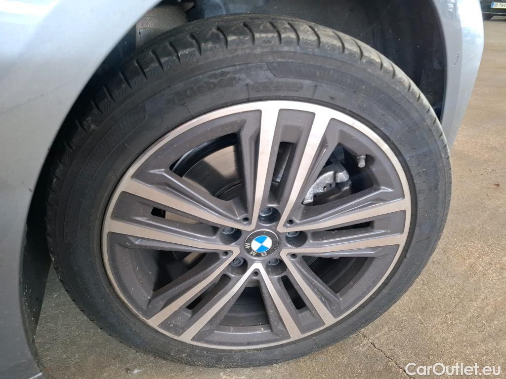  Bmw  Serie 1 1 Berline 116 d 1.5 115CV BVA7 E6d #2