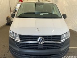  Volkswagen  Transporter VW T6  T6.1 DSG Kurz 4d 110kW #24
