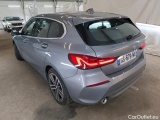  Bmw  Serie 1 1 Berline 116 d 1.5 115CV BVA7 E6d #2